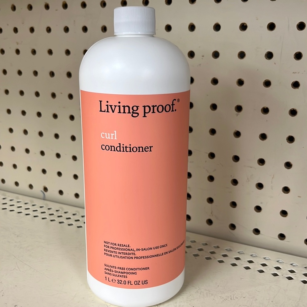 Living Proof Conditioner